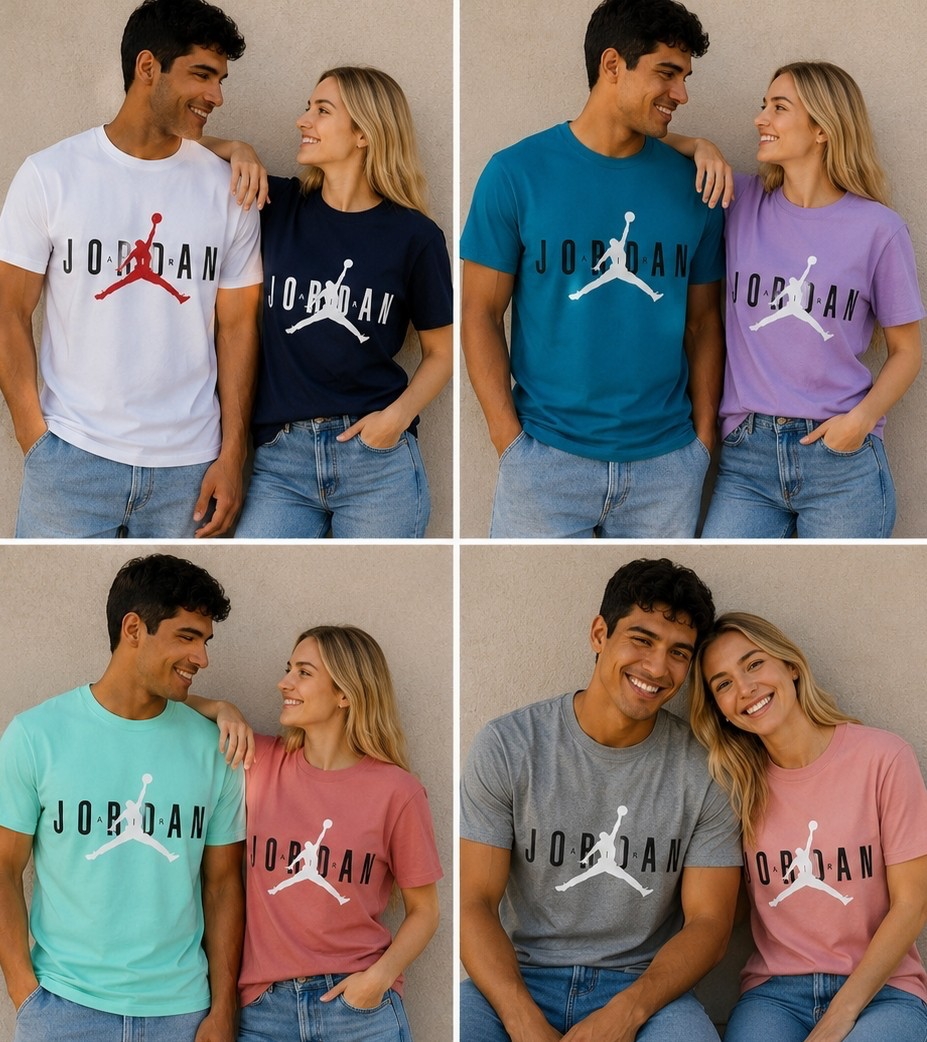 Remeras de Hombres - Imagen 7