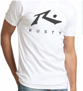 Remeras de Algodon de Hombres
