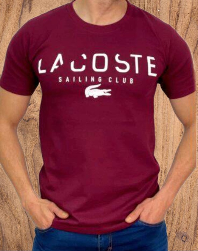 Remeras de Hombres - Imagen 6