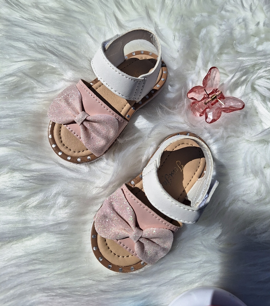 Sandalias de Bebe/ Nena #art.saninude - Imagen 3
