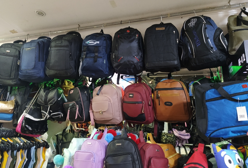 Mochilas - Imagen 3