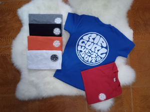 Remeras Talles Especiales