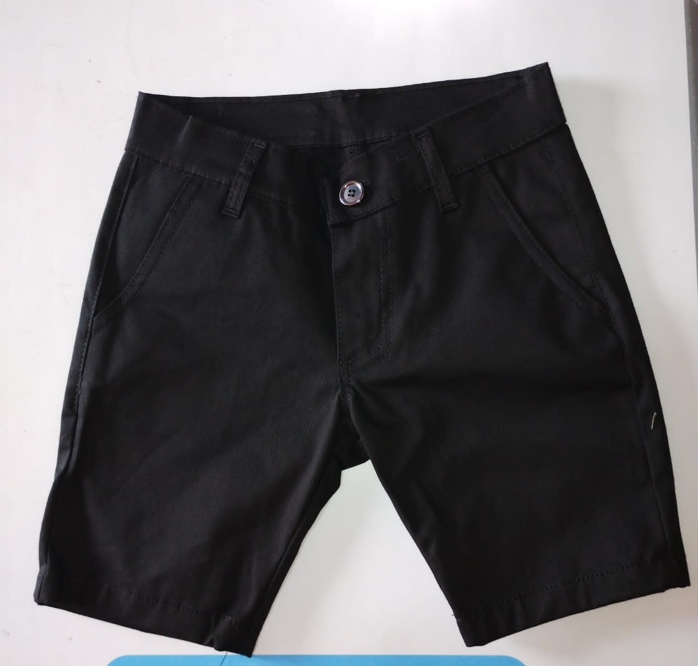 Bermudas Corte Chino Infantil - Imagen 2