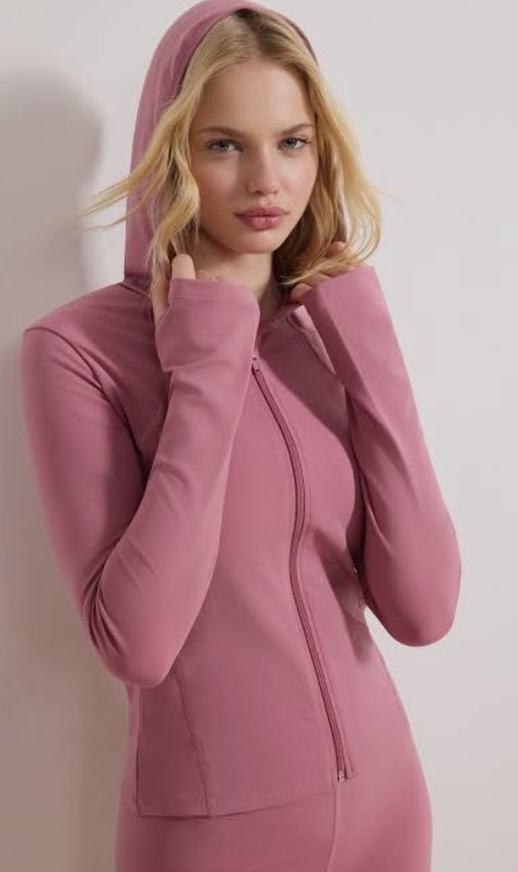 Campera Spandex - Imagen 2