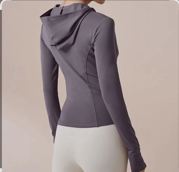 Campera Spandex