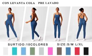 Art.carsuit Importado - Miniatura 3
