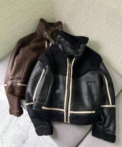 Gamulan Dama Mujer Importado Moda la Tienda de Yuyu
