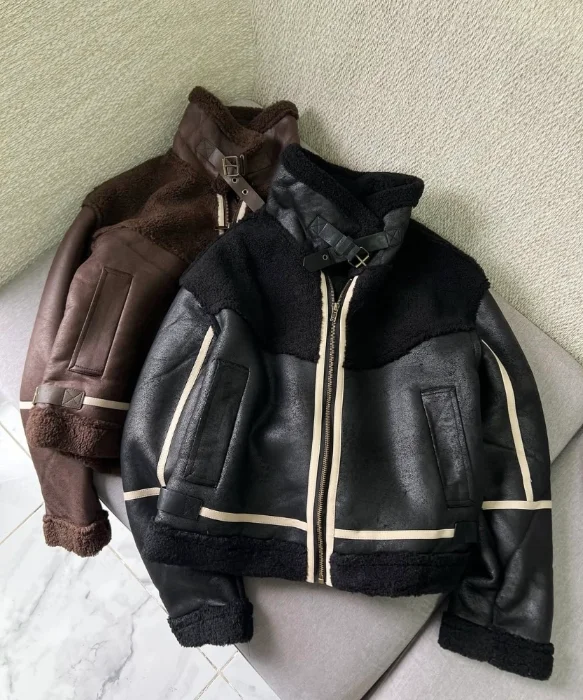 Gamulan Dama Mujer Importado Moda la Tienda de Yuyu