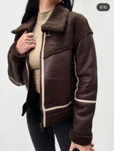 Gamulan Dama Mujer Importado Moda la Tienda de Yuyu - Miniatura 3