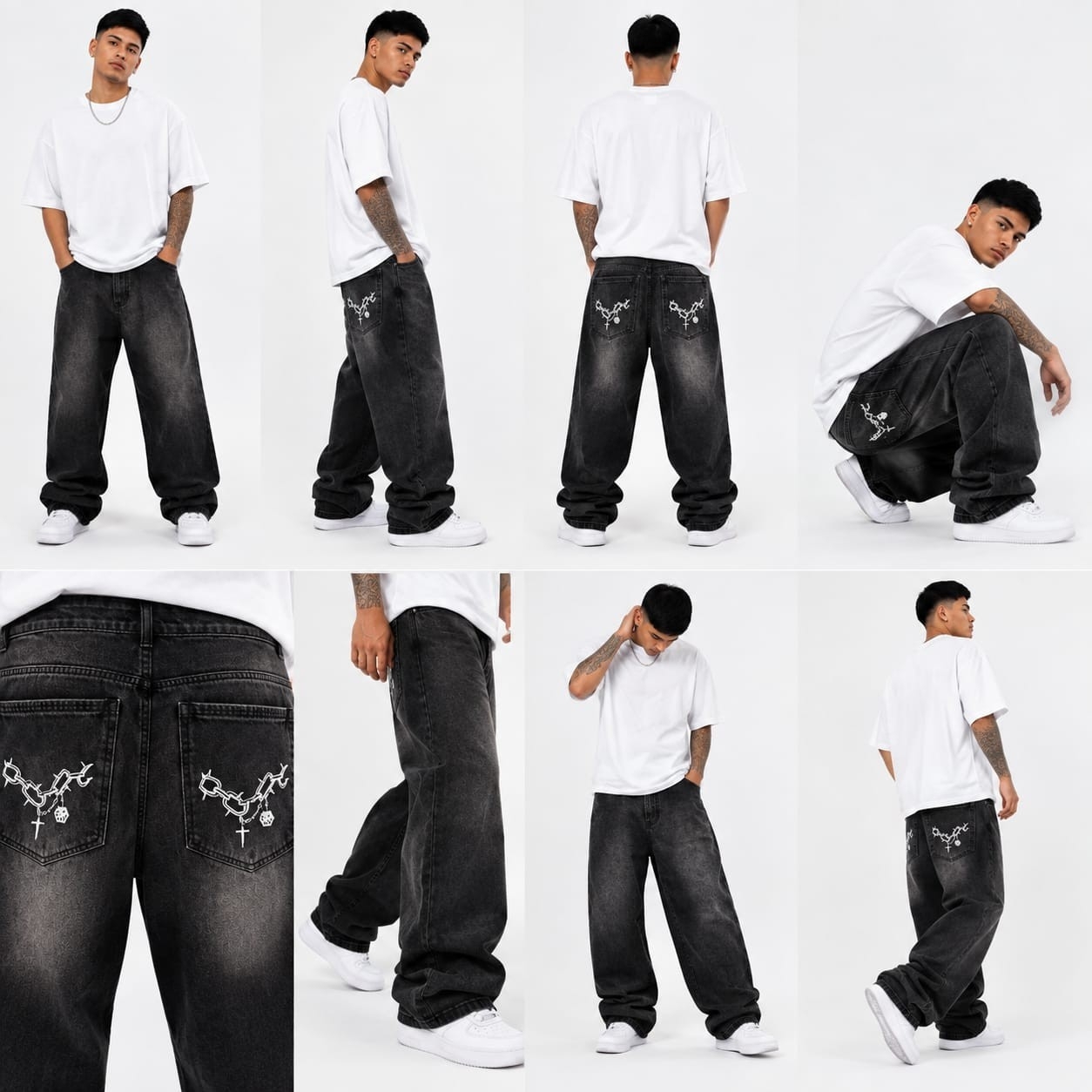 Baggy Puas - Imagen 2