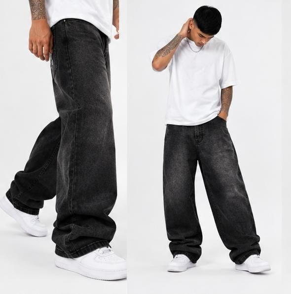 Baggy Puas - Imagen 3