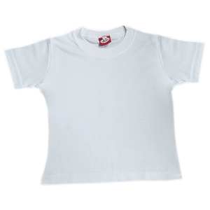 Remera Colegial Talles Grandes Limusin - Miniatura 1