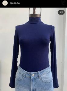 Media Polera