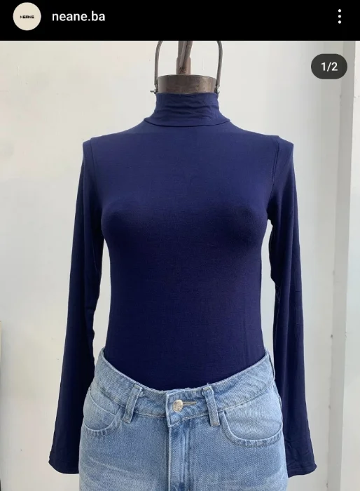 Media Polera