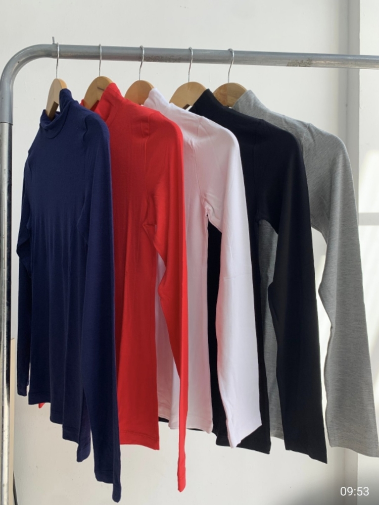 Media Polera - Imagen 2