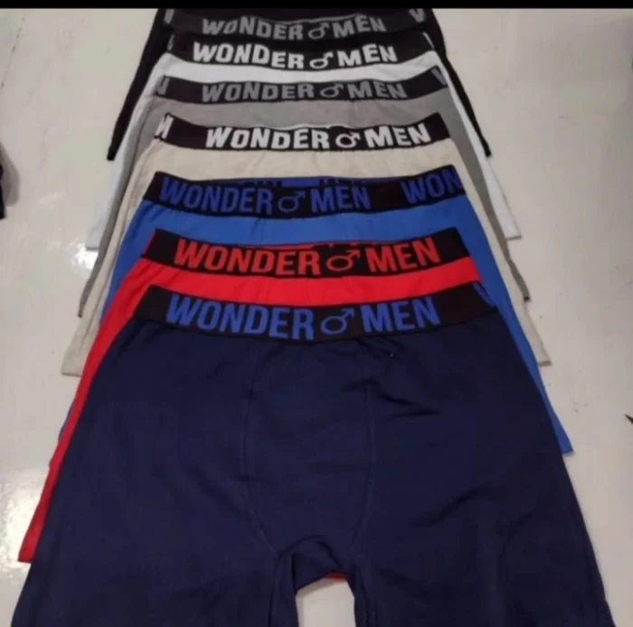 Boxer Talle Especial