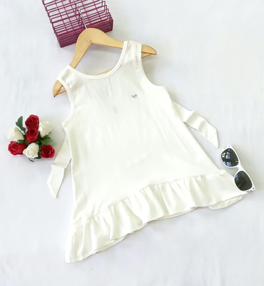 Vestido Perla para Niñas - Imagen 5