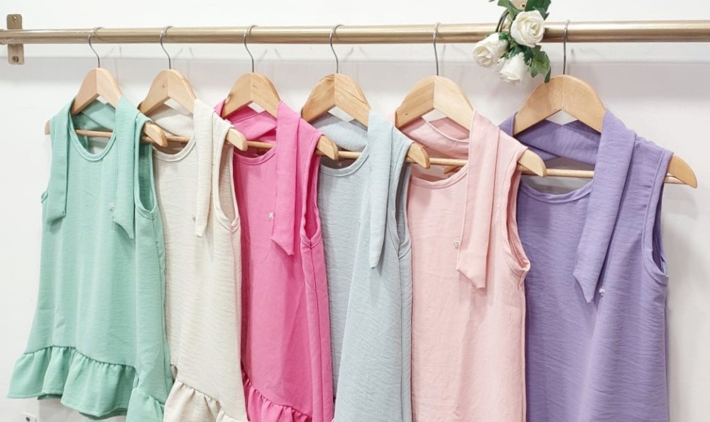 Vestido Perla para Niñas - Imagen 3