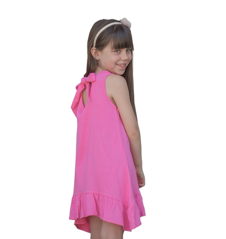 Vestido Perla para Niñas - Imagen 2