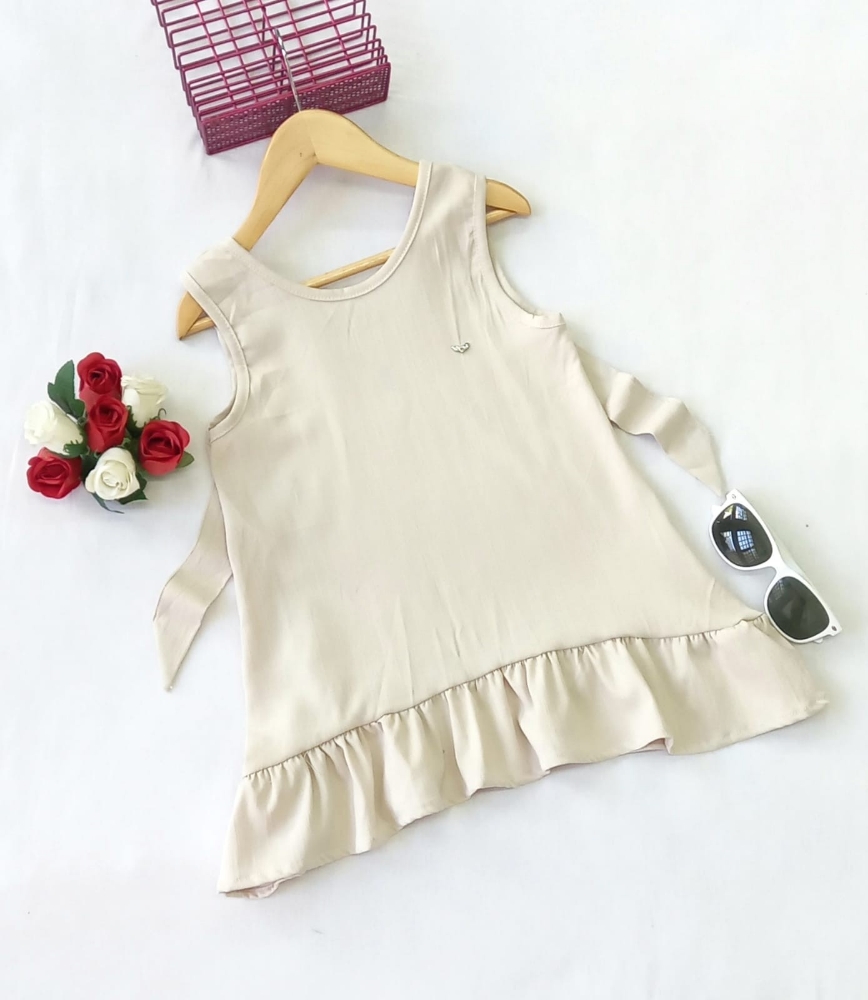 Vestido Perla para Niñas - Imagen 6