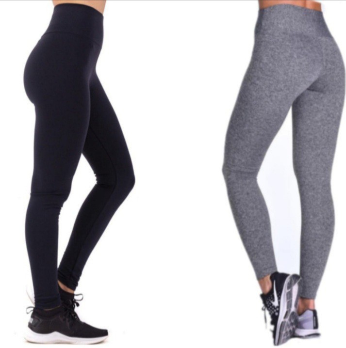 Calza Lycra - Imagen 2