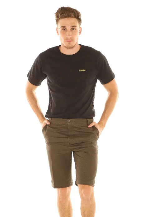 Bermudas Lisas