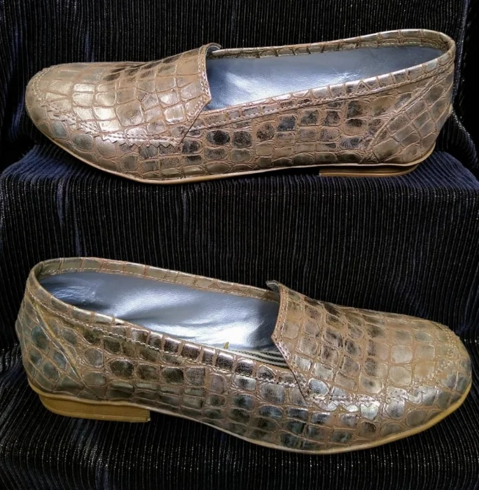 Mocasines de Dama