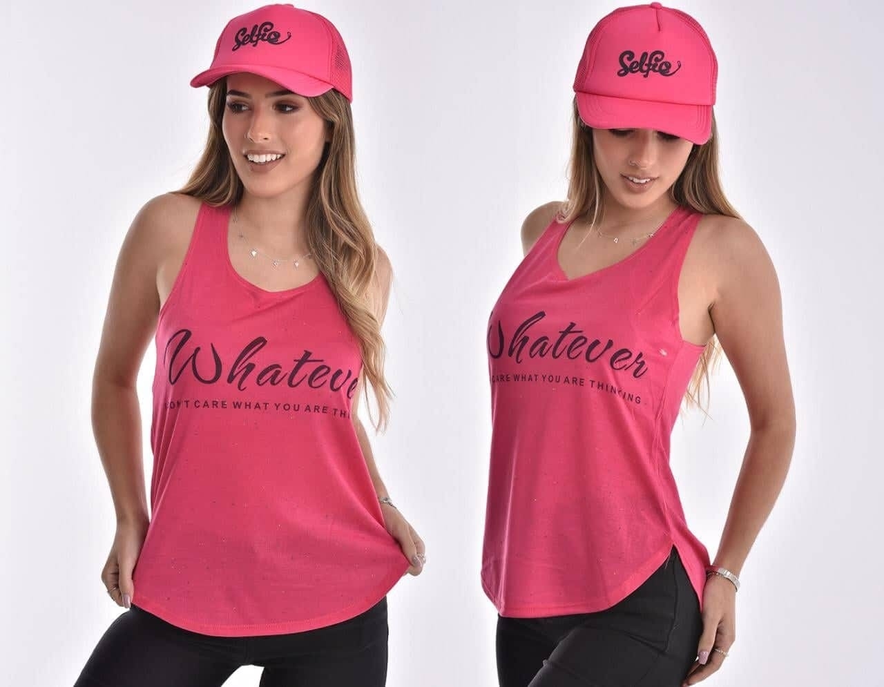 Musculosa Juveniles - Imagen 2