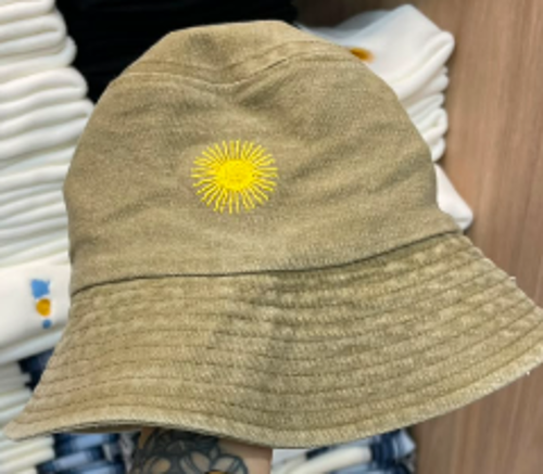 Piluso de Argentina Sol