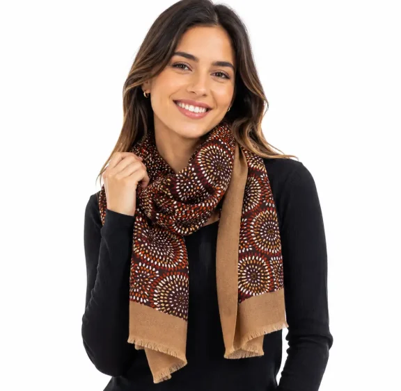 Variedad en Pashminas Premium