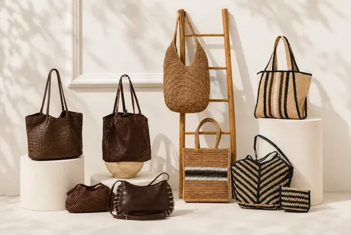 Carteras Importadas desde
