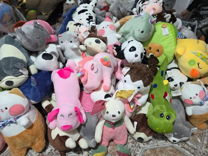 Manta Peluche Importado