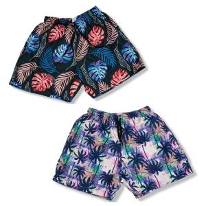 Short de Baño Hombre