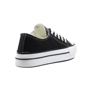 Zapatilla Estilo Converse Base Alta (art 8000) - Miniatura 3