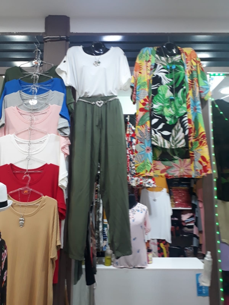 Pantalón de Fibrana - Imagen 2