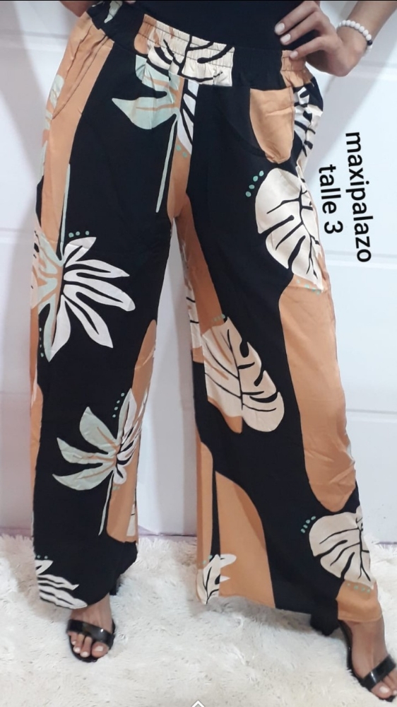 Pantalón de Fibrana - Imagen 3