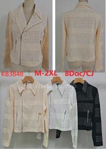 Campera Brillo Mujer Fiesta Importado la Tienda de Yuyu