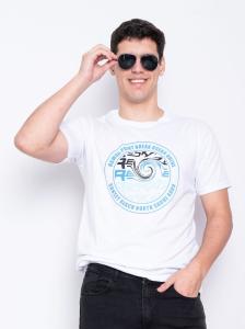 Remeras Algodón Peinado Premium