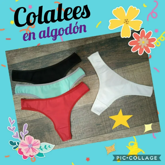 Colalees Liso