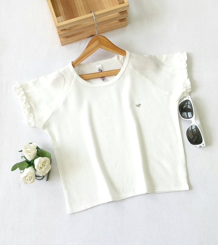 Blusas Shine  Niñas - Imagen 2