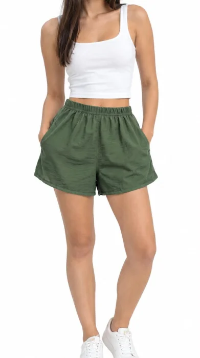 Shorts Dama