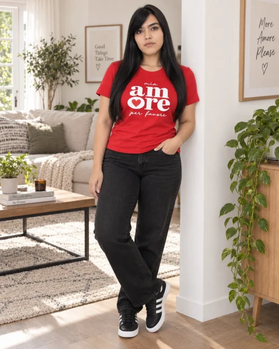 Remeras de Mujer
