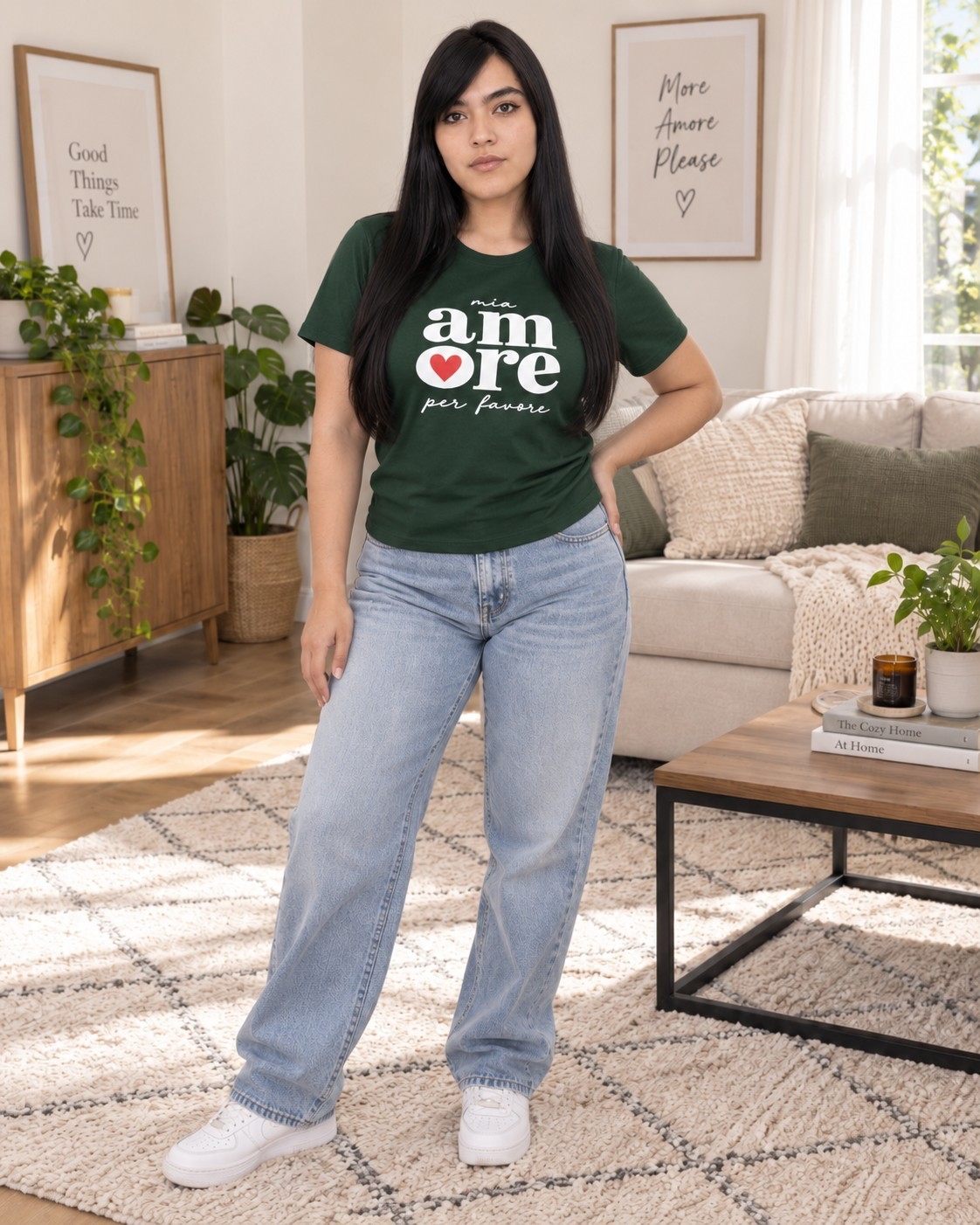 Remeras de Mujer - Imagen 3