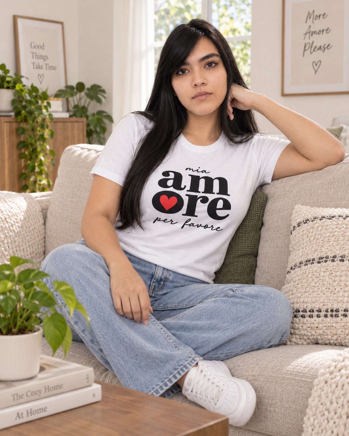 Remeras de Mujer - Imagen 4
