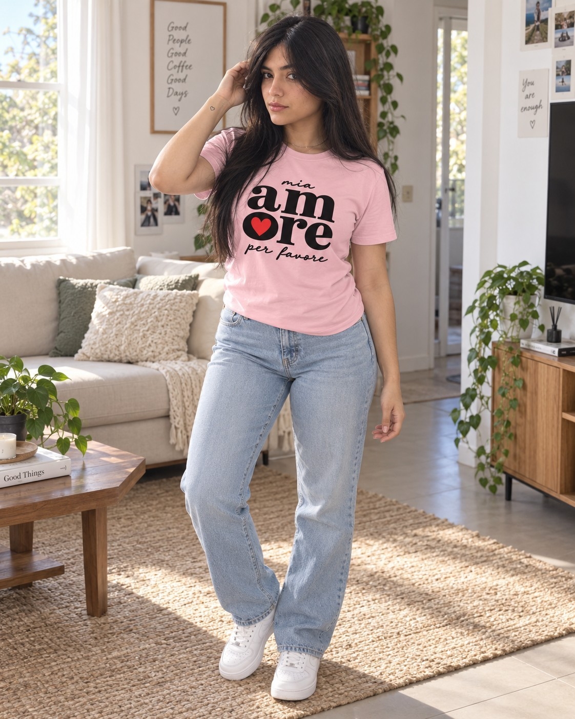 Remeras de Mujer - Imagen 6