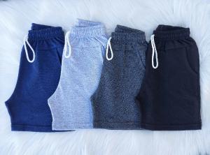 Short Escolar Unisex