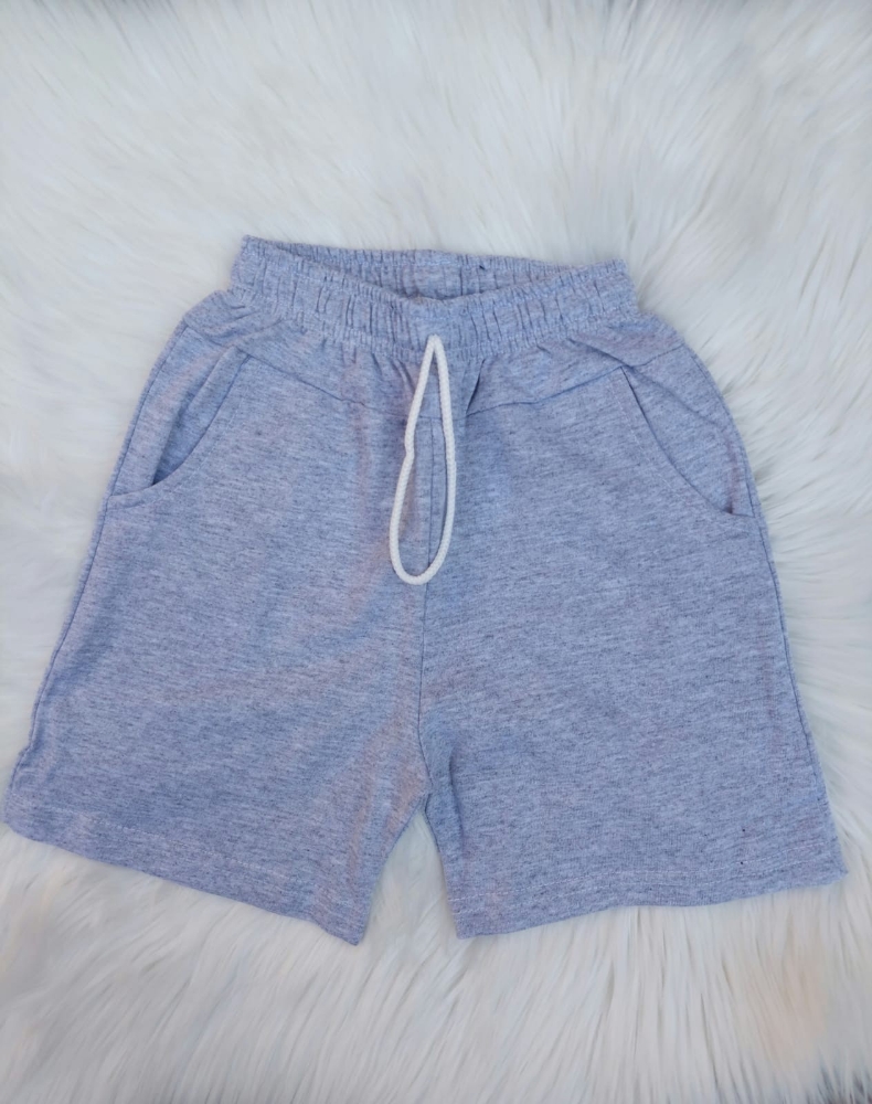 Short Escolar Unisex - Imagen 2