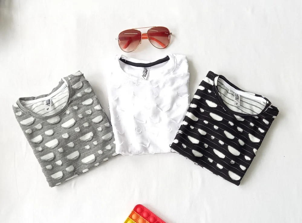 Remeras Urban Niños - Imagen 3