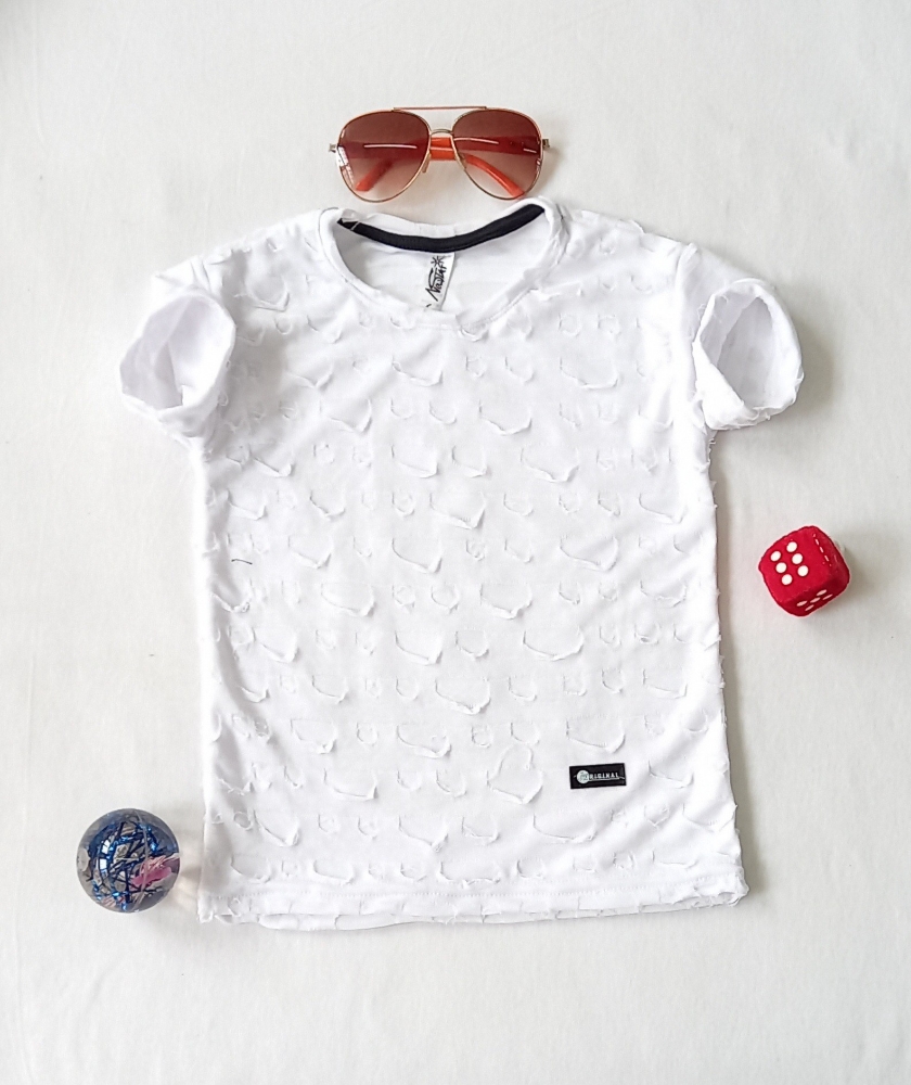 Remeras Urban Niños - Imagen 2
