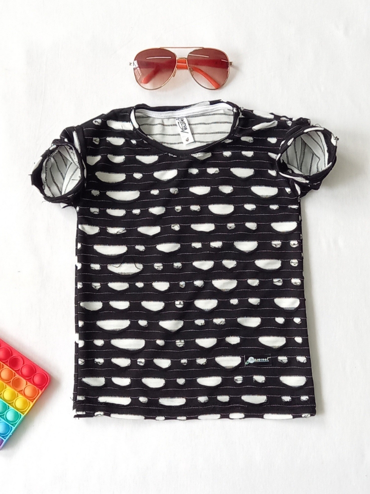 Remeras Urban Niños - Imagen 4